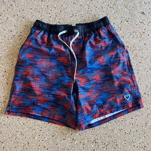 KORSA Running Shorts (QTY 3)